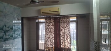 Bedroom in 2 BHK Apartment at Shiv Sagar Heritage, Chembur – for Rent
