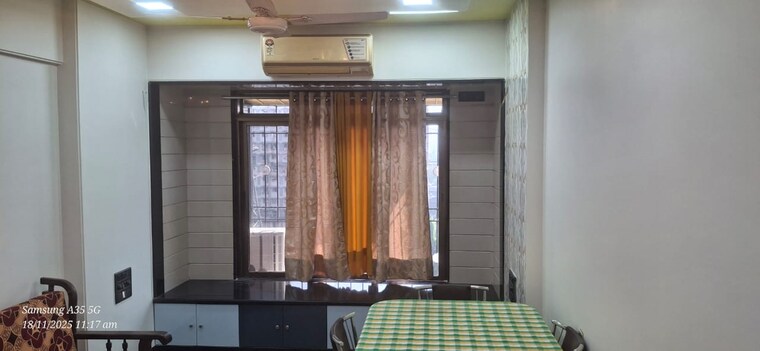 Living Room, shiv-sagar-heritage 2 Bedroom 879 Sq.Ft. Apartment In Chembur Mumbai 9523624