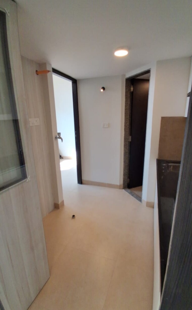 Room, group-satellite-aarambh 1 Bedroom 250 Sq.Ft. Apartment In Malad East Mumbai 9523629