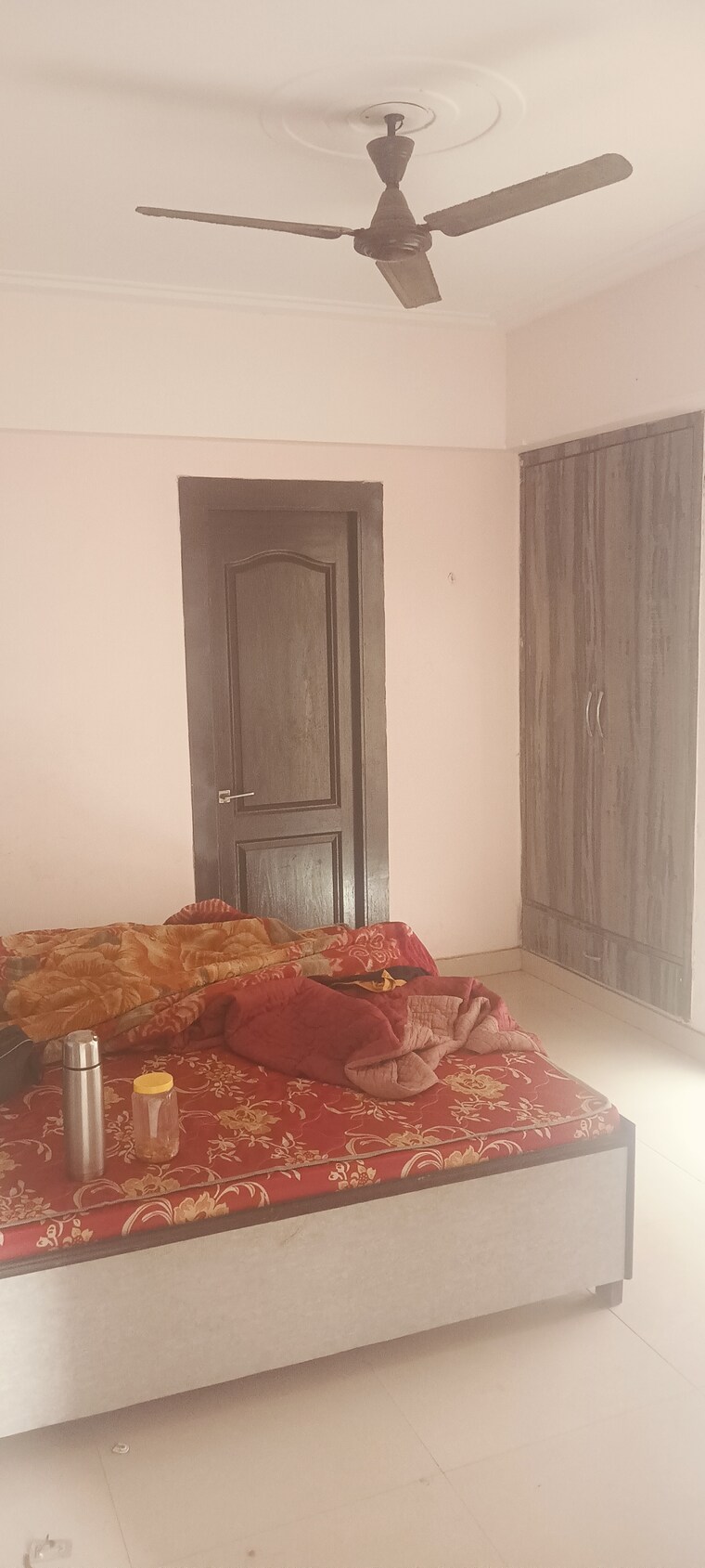 Bedroom, amrapali-empire 2 Bedroom 1000 Sq.Ft. Apartment In Sain Vihar Ghaziabad 9523699
