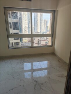 1 BHK + Pooja Room Apartment For Sale in New Vivek CHS