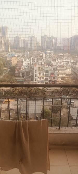 Master Plan in 2 BHK Apartment at Amrapali Empire, Sain Vihar – for Sale