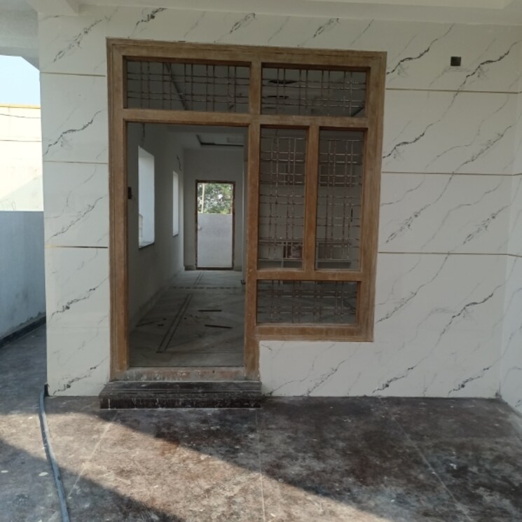 Entrance, krishna reddy pet 2 Bedroom 1250 Sq.Ft. Independent House In Krishna Reddy Pet Hyderabad 9523782
