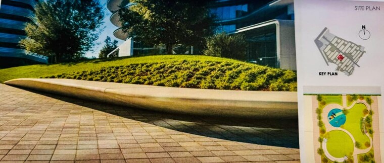 Garden, mohanlalganj 3 Bedroom 1072 Sq.Ft. Villa In Mohanlalganj Lucknow 9523969