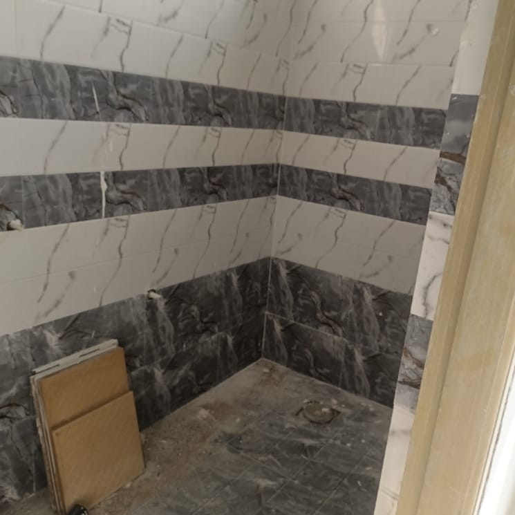 Attached Bathroom, krishna reddy pet 2 Bedroom 1250 Sq.Ft. Independent House In Krishna Reddy Pet Hyderabad 9523782