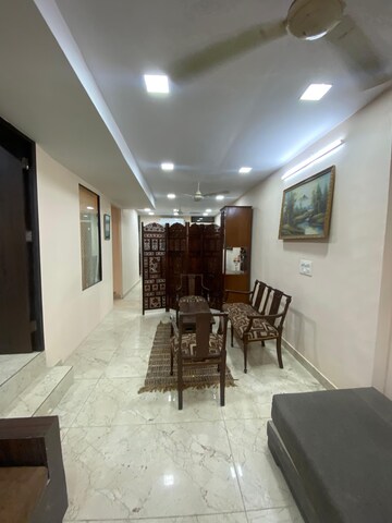 3 BHK Builder Floor For Rent in Sector 57