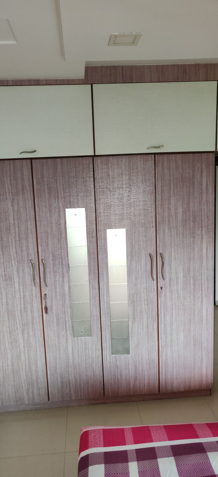 undefined, chheda-heights 3 Bedroom 1250 Sq.Ft. Apartment In Bhandup West Mumbai 9523633