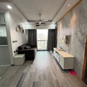 Bedroom in 1 BHK Apartment at A And O Realty Eminente, Ratan Nagar – for Sale