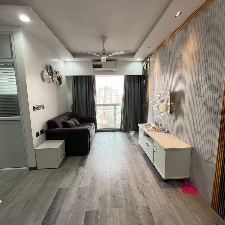 Bedroom, a-and-o-realty-eminente 1 Bedroom 457 Sq.Ft. Apartment In Ratan Nagar Mumbai 9523755