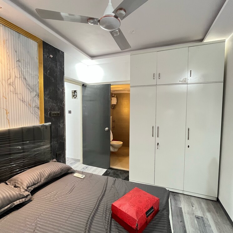 Kitchen, a-and-o-realty-eminente 1 Bedroom 457 Sq.Ft. Apartment In Ratan Nagar Mumbai 9523755