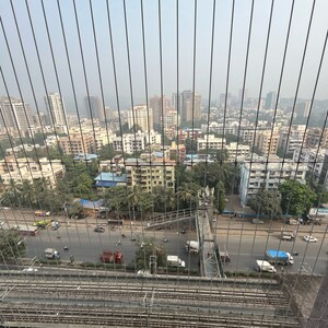 1 BHK Apartment – Exterior View View at A And O Realty Eminente, Ratan Nagar - for Sale