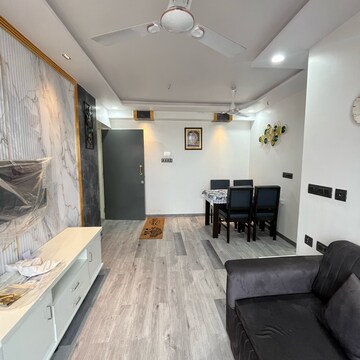 Kitchen in 1 BHK Apartment at A And O Realty Eminente, Ratan Nagar – for Sale