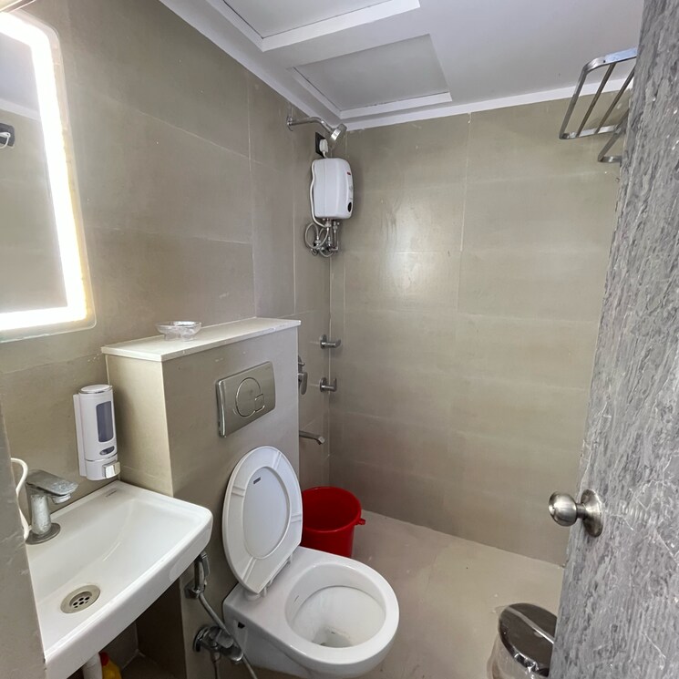 Bathroom, a-and-o-realty-eminente 1 Bedroom 457 Sq.Ft. Apartment In Ratan Nagar Mumbai 9523755