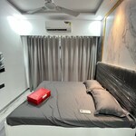 1 BHK + Extra Room 457 Sq.Ft. Apartment in A And O Realty Eminente