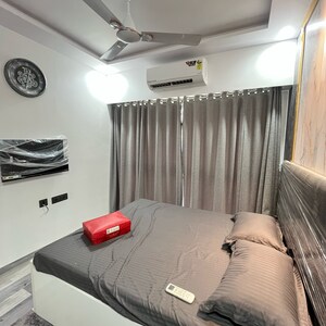 Team Area in 1 BHK Apartment at A And O Realty Eminente, Ratan Nagar – for Sale