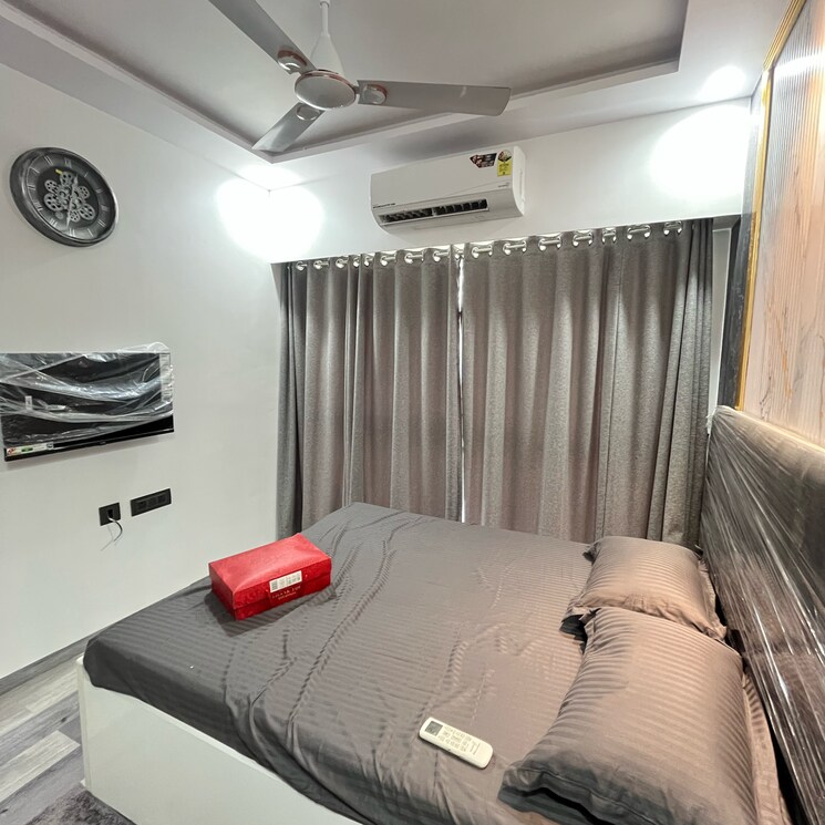 Team Area, a-and-o-realty-eminente 1 Bedroom 457 Sq.Ft. Apartment In Ratan Nagar Mumbai 9523755