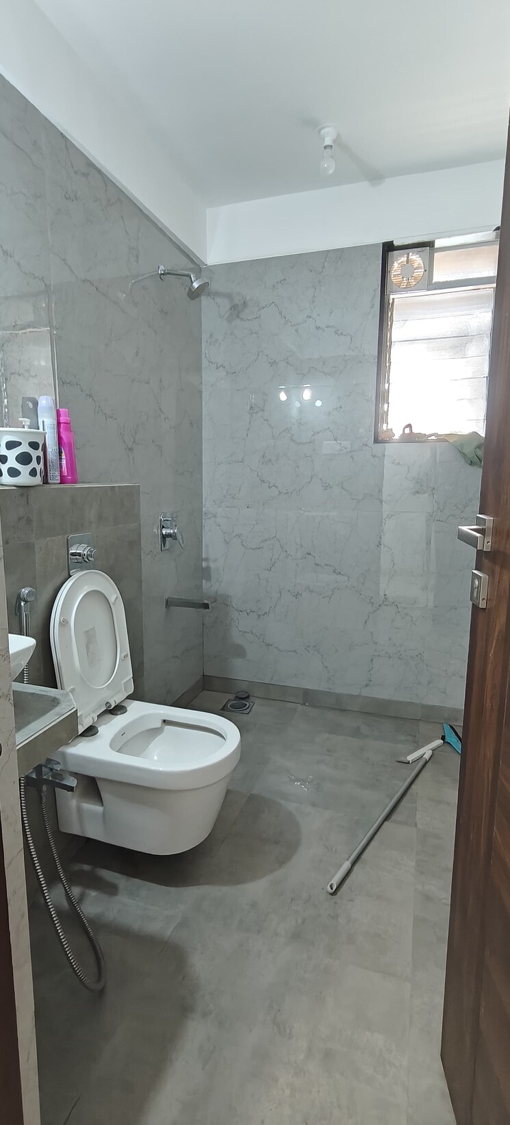 Bathroom, keystone-altura 2 Bedroom 717 Sq.Ft. Apartment In Wakad Pune 9523753