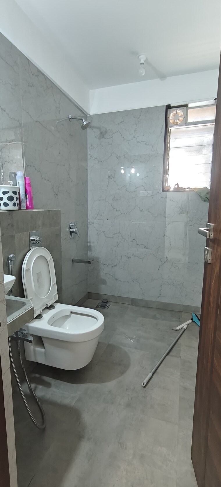 Bathroom, keystone-altura 2 Bedroom 717 Sq.Ft. Apartment In Wakad Pune 9523753