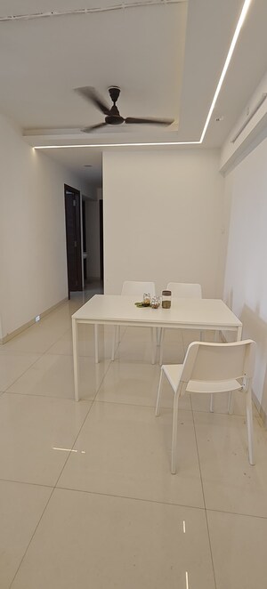 Bathroom in 2 BHK Apartment at Keystone Altura, Wakad – for Sale