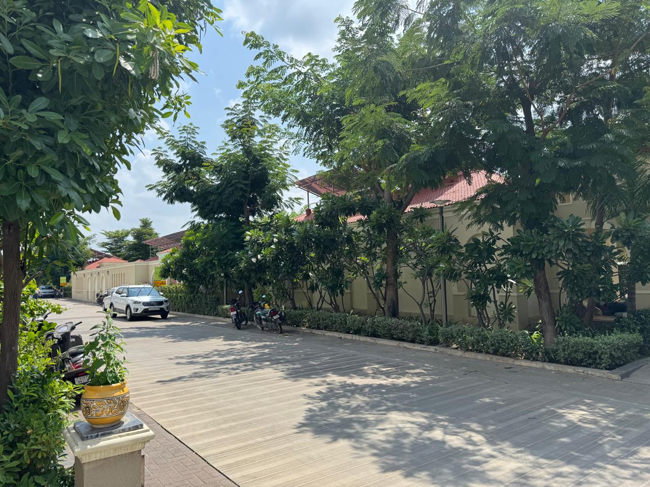 4 BHK Villa For Sale in Science City