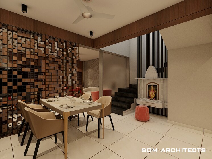 Team Area, science city 4 Bedroom 313 Sq.Yd. Villa In Science City Ahmedabad 9523732