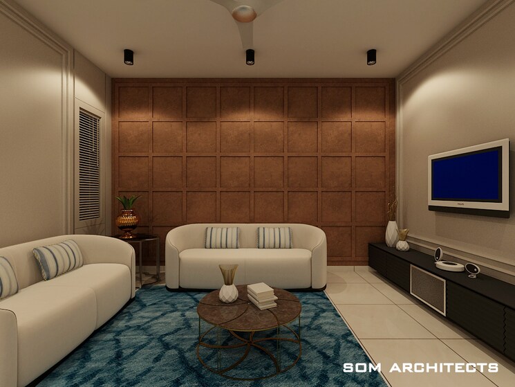 Bedroom, science city 4 Bedroom 313 Sq.Yd. Villa In Science City Ahmedabad 9523732