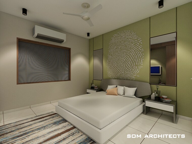 Team Area, science city 4 Bedroom 313 Sq.Yd. Villa In Science City Ahmedabad 9523732