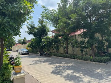 4 BHK Villa – Garden View at Science City - for Sale