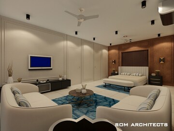 Team Area in 4 BHK Villa at Science City – for Sale