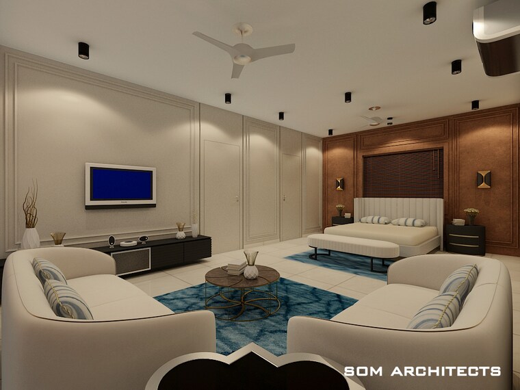 Team Area, science city 4 Bedroom 313 Sq.Yd. Villa In Science City Ahmedabad 9523732