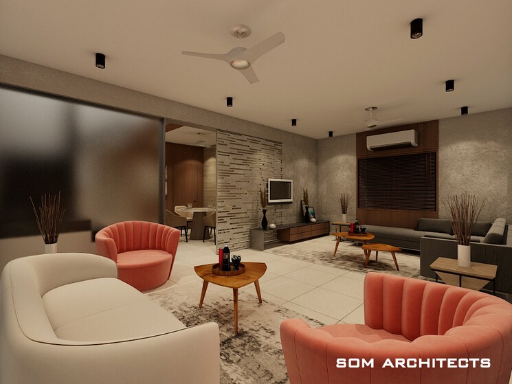 Team Area, science city 4 Bedroom 313 Sq.Yd. Villa In Science City Ahmedabad 9523732