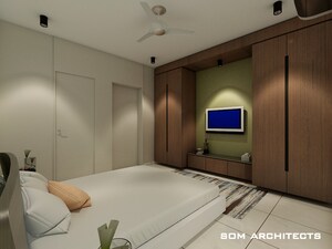 Team Area in 4 BHK Villa at Science City – for Sale