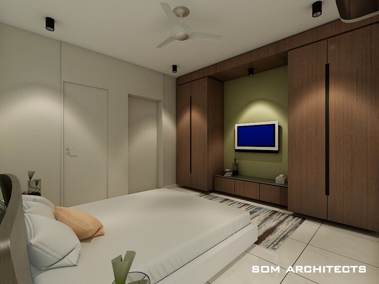 Team Area, science city 4 Bedroom 313 Sq.Yd. Villa In Science City Ahmedabad 9523732