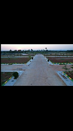 Plot For Sale in Villa Plots S P