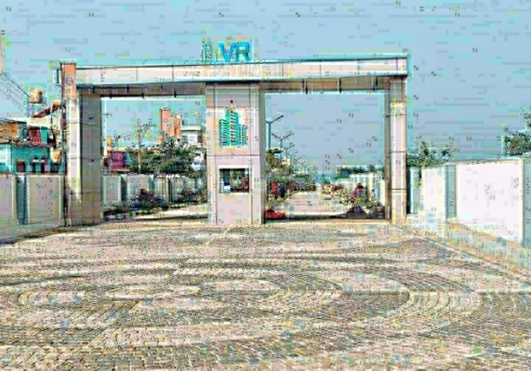 Exterior View, devanahalli  1200 Sq.Ft. Plot In Devanahalli Bangalore 9523792