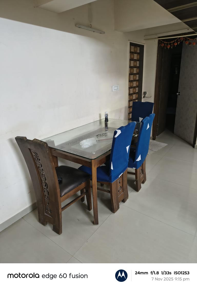2 BHK Apartment For Rent in Trupti CHS Chembur