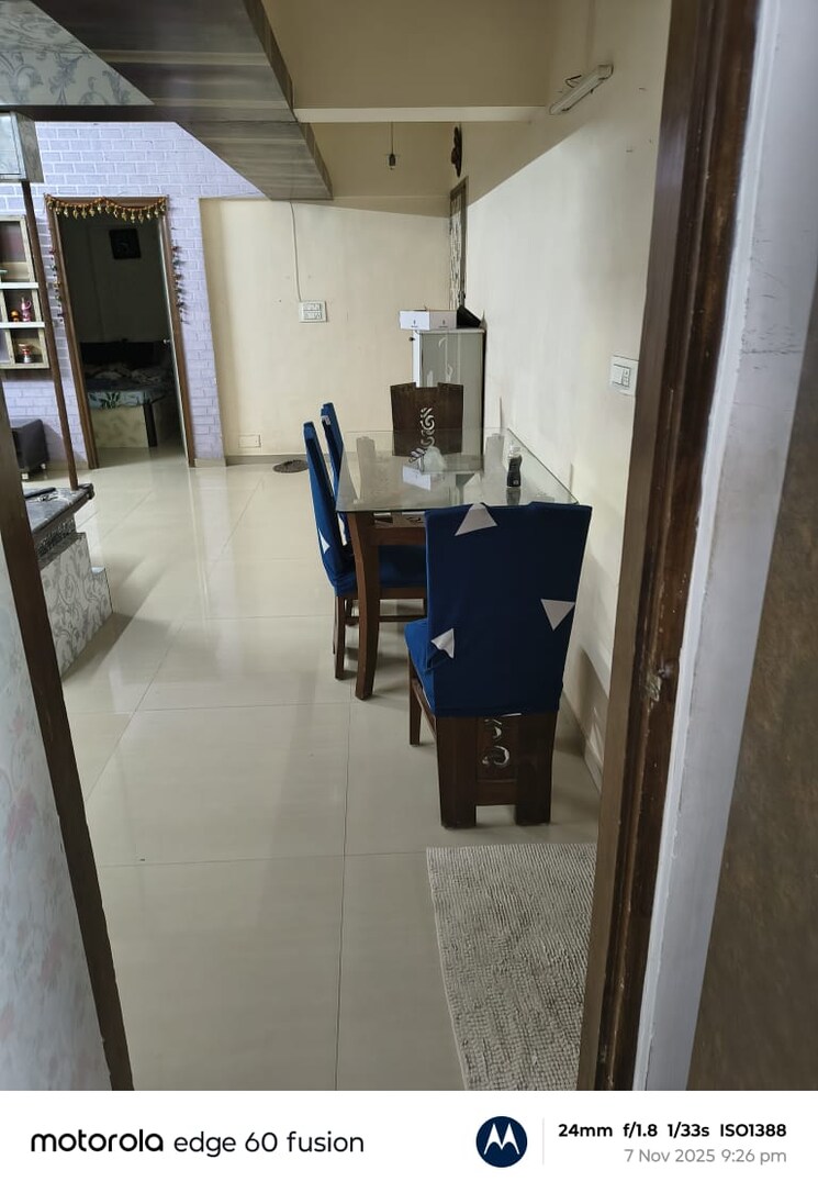 Balcony, trupti-chs-chembur 2 Bedroom 770 Sq.Ft. Apartment In Chembur Mumbai 9523765