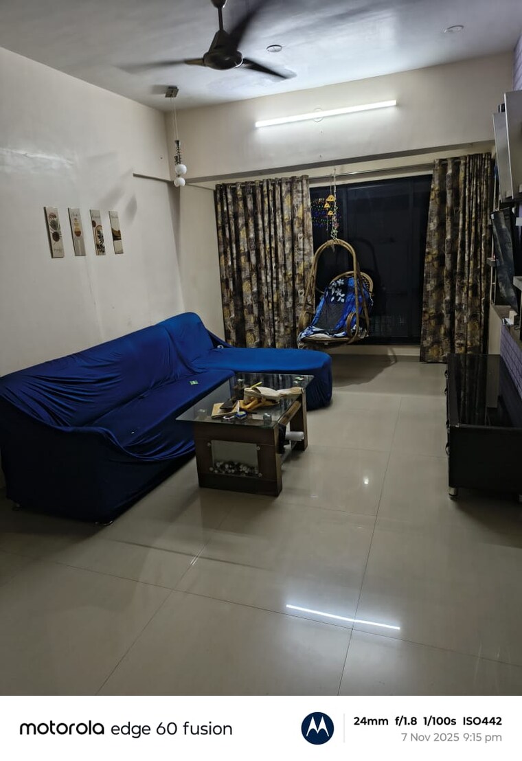 Living Room, trupti-chs-chembur 2 Bedroom 770 Sq.Ft. Apartment In Chembur Mumbai 9523765