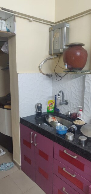 Furnished Amenities in 2 BHK Apartment at Trupti CHS Chembur, Chembur – for Rent