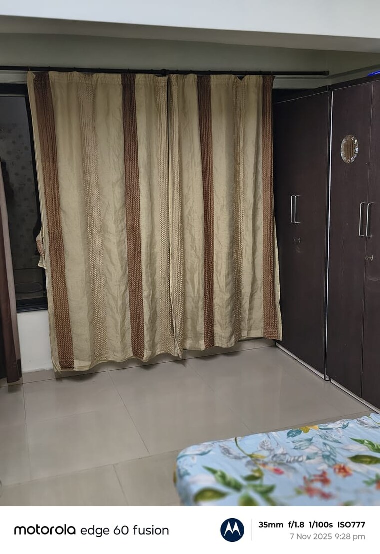 Bedroom, trupti-chs-chembur 2 Bedroom 770 Sq.Ft. Apartment In Chembur Mumbai 9523765