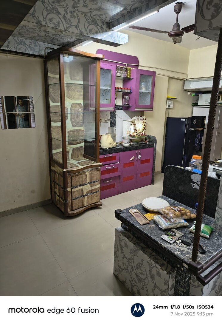 Living Room, trupti-chs-chembur 2 Bedroom 770 Sq.Ft. Apartment In Chembur Mumbai 9523765