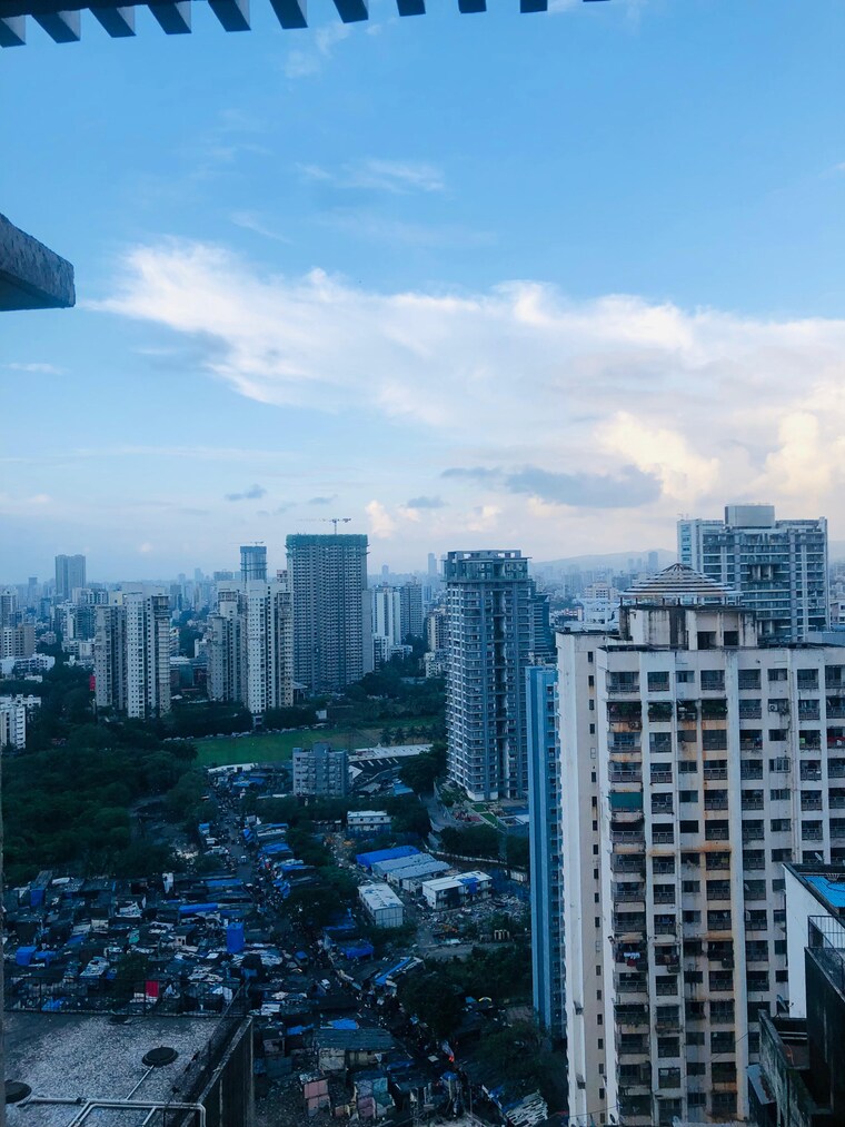 Exterior View, chandak-stella 1 Bedroom 390 Sq.Ft. Apartment In Goregaon West Mumbai 9523787