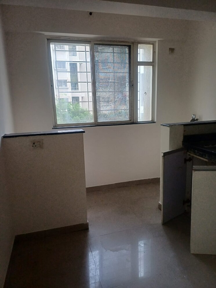 Kitchen, pisoli 2 Bedroom 700 Sq.Ft. Apartment In Pisoli Pune 9523844