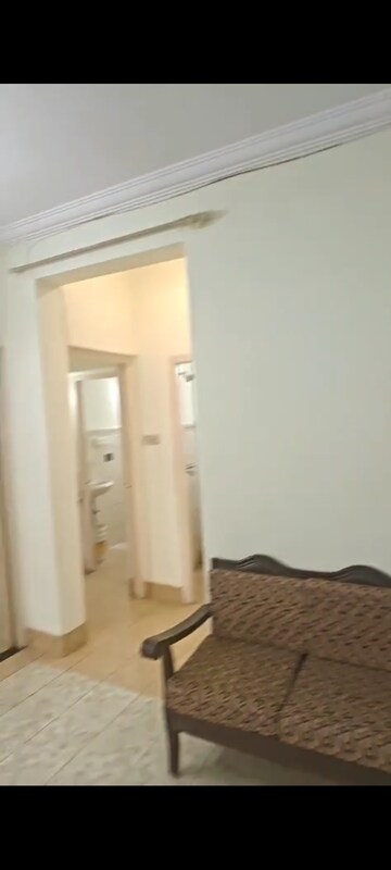 Building Lobby in 3 BHK Apartment at Porvorim – for Rent