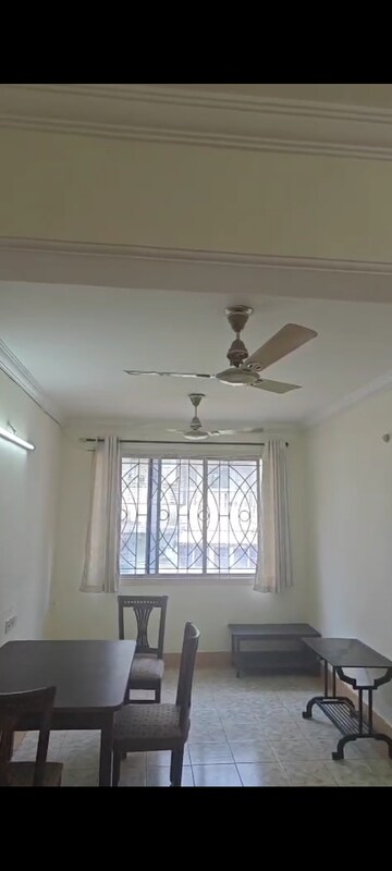 3 BHK Apartment For Rent in Porvorim