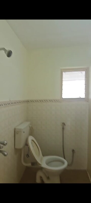 Attached Bathroom in 3 BHK Apartment at Porvorim – for Rent