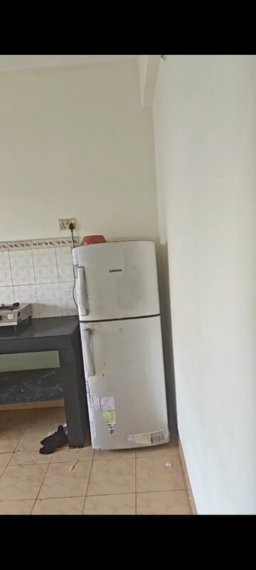 Furnished Amenities in 3 BHK Apartment at Porvorim – for Rent