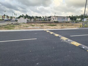  Plot – Exterior View View at Mambakkam - for Sale