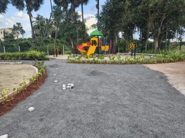  Plot – Exterior View View at Mambakkam - for Sale