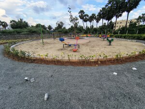 Plot Area in  Plot at Mambakkam – for Sale